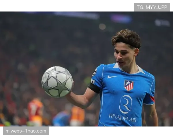 马竞攻势足球转型初见成效 客场表现仍为最大短板